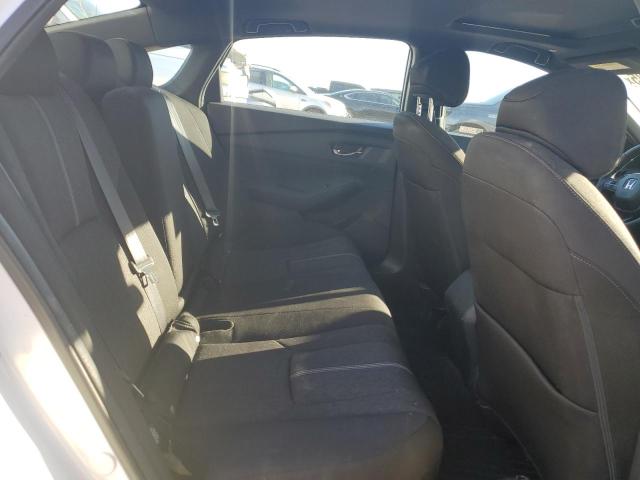 2024 HONDA ACCORD HYB - 1HGCY2F56RA010996