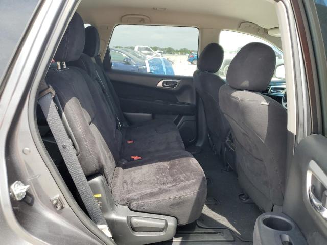 2015 NISSAN PATHFINDER - 5N1AR2MN0FC622824