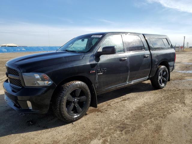 RAM 1500 CLASS