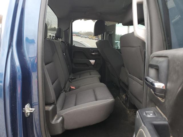 2016 CHEVROLET SILVERADO - 1GCVKREC2GZ266438