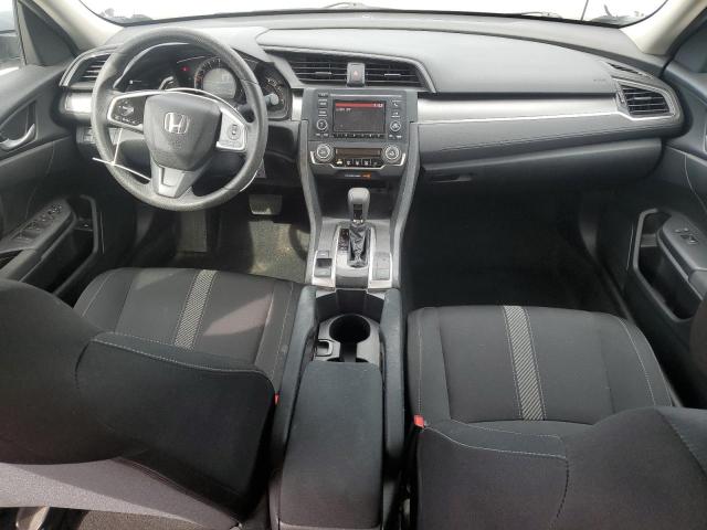 2017 HONDA CIVIC LX - 2HGFC2F52HH571837