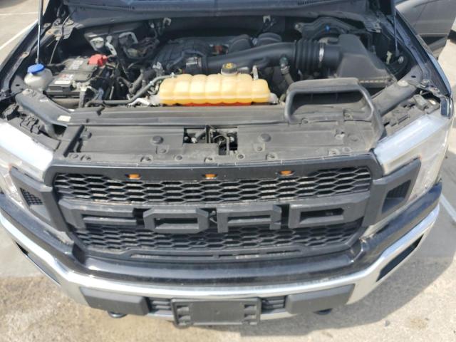 2018 FORD F150 SUPER - 1FTEW1EB4JKD71964
