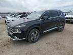 2022 HYUNDAI SANTA FE S - 5NMS24AJ1NH429706