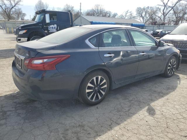 Vin: 1n4al3ap9jc283948, lot: 49325875, nissan altima 2.5 20183