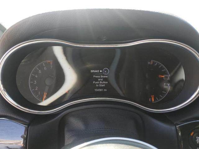 2018 JEEP GRAND CHER - 1C4RJFLG9JC274619