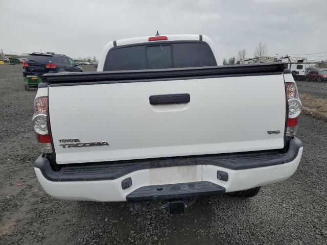 2015 TOYOTA TACOMA DOU - 3TMLU4EN2FM174431