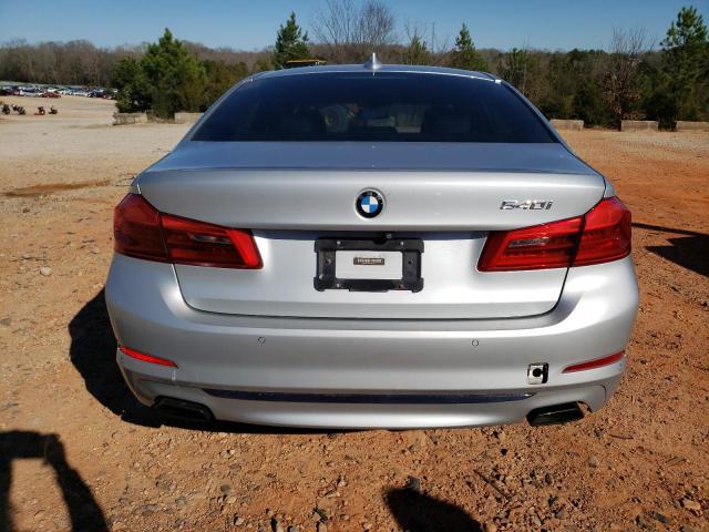 2018 BMW 540 I - WBAJE5C54JWA97745