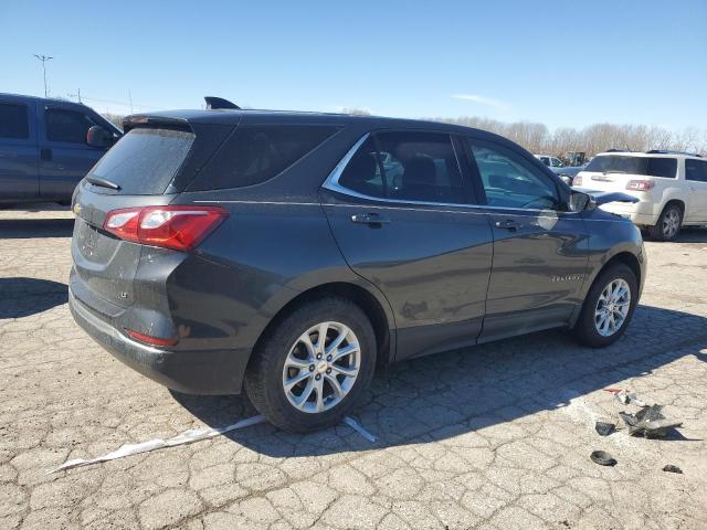2019 CHEVROLET EQUINOX LT - 2GNAXJEV7K6267177