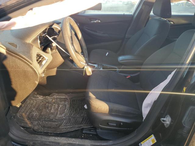 2016 CHEVROLET CRUZE LT 1G1BE5SM6G7310249