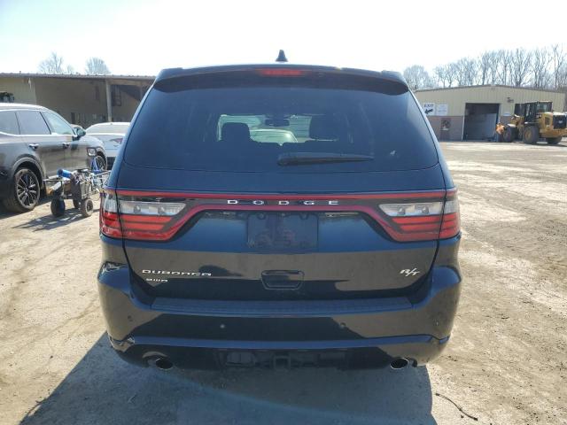 2015 DODGE DURANGO R/ - 1C4SDJCT6FC786709
