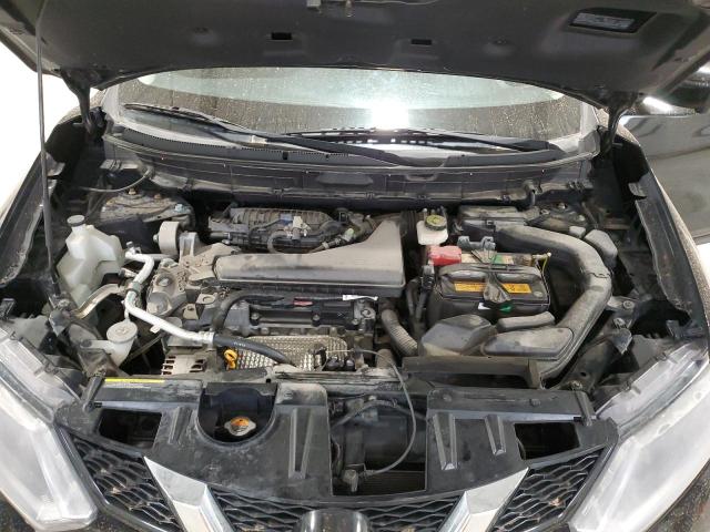 2016 NISSAN ROGUE S - KNMAT2MV4GP658516