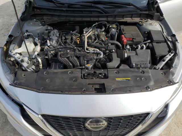 1N4BL4DV7MN367909 2021 NISSAN ALTIMA