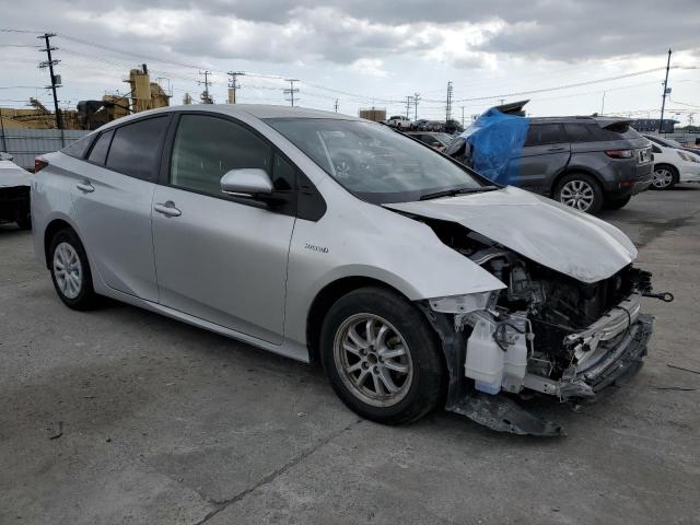 Vin: jtdkamfu4n3159214, lot: 49611415, toyota prius nigh night shade 20224