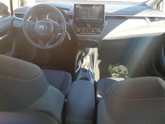 2021 TOYOTA COROLLA LE - JTDEPMAE2MJ153868