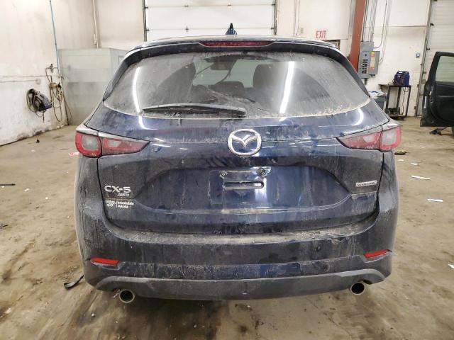 2024 MAZDA CX-5 SELEC - JM3KFBBM3R0386923