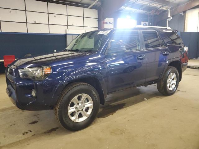 TOYOTA 4RUNNER SR