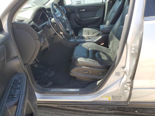 2016 CHEVROLET TRAVERSE L - 1GNKVJKD2GJ238668