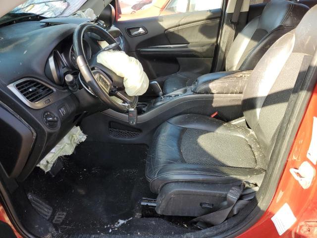 2020 DODGE JOURNEY CR - 3C4PDCGB6LT225705