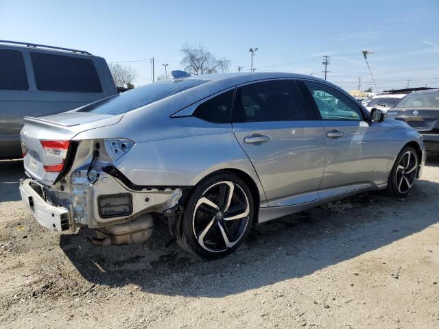 2019 HONDA ACCORD SPO - 1HGCV1F35KA007059