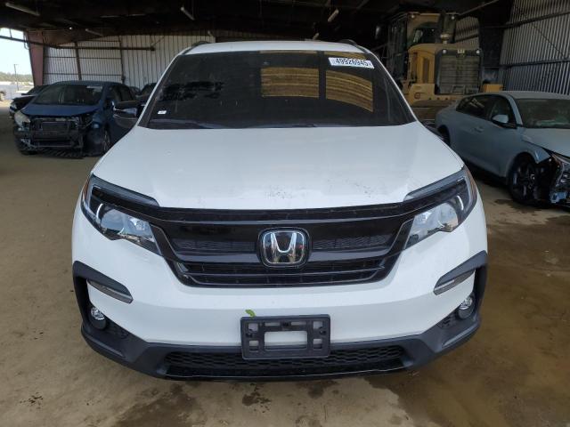 2022 HONDA PILOT SPOR 5FNYF6H34NB104146