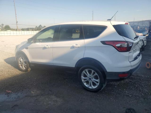 Vin: 1fmcu9gd3hua98293, lot: 50602865, ford escape se 20172