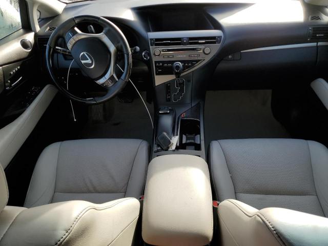 2015 LEXUS RX 450H 2T2BC1BA6FC004222
