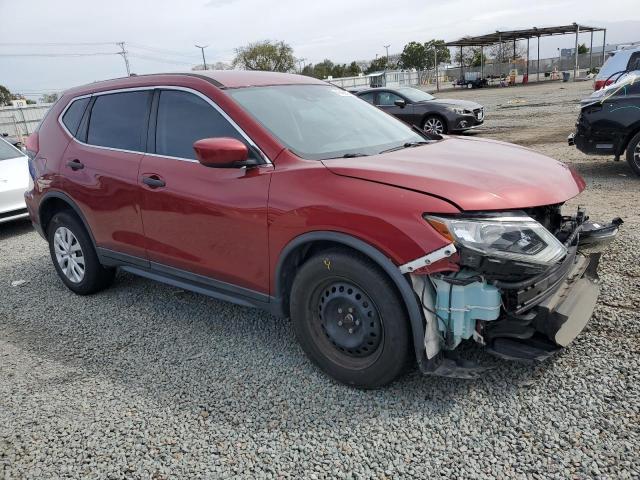 Vin: 5n1at2mt0kc718737, lot: 49498875, nissan rogue s 20194