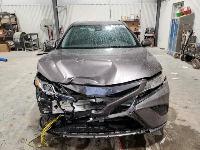 2020 TOYOTA CAMRY 4T1G11AK2LU348781