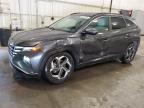 2022 HYUNDAI TUCSON SEL - 5NMJC3AE0NH077921