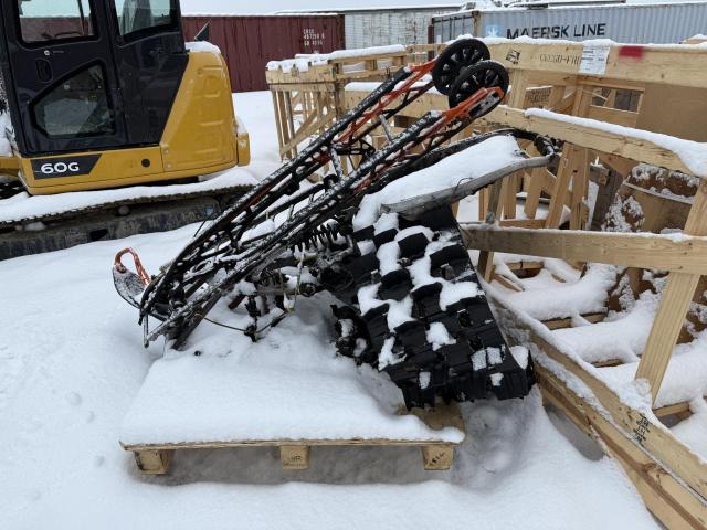 Global Auto Auctions: 2023 POLARIS 850