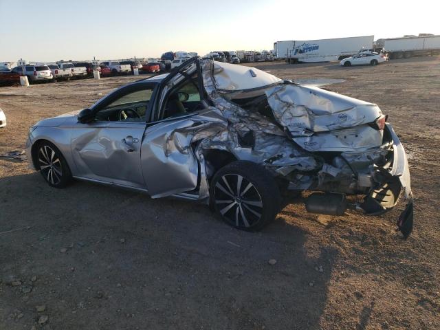 2019 NISSAN ALTIMA SR - 1N4BL4CV1KC167909
