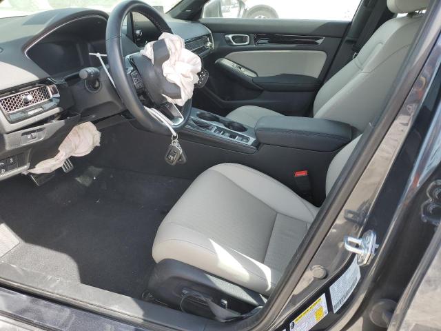 2022 HONDA CIVIC SPOR - 19XFL1H88NE000750