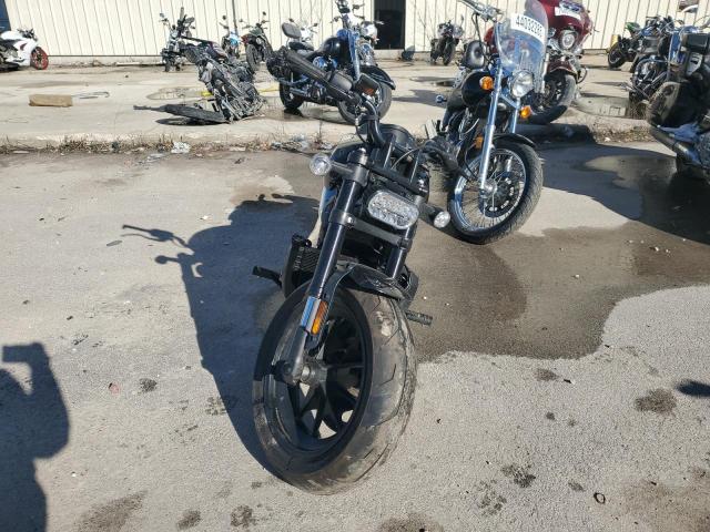 2021 HARLEY-DAVIDSON RH1250 S 1HD1ZC413MB313597