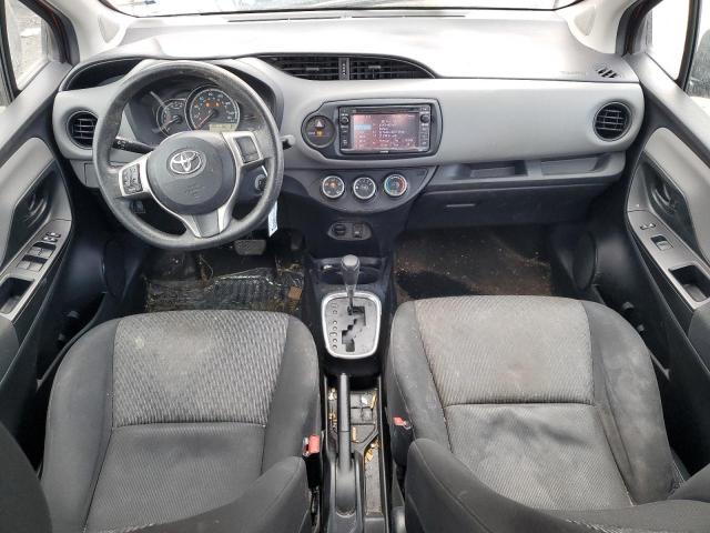 2017 TOYOTA YARIS L VNKKTUD32HA073895