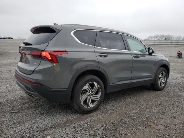 Vin: 5nms1daj2ph506282, lot: 50141025, hyundai santa fe se 20233