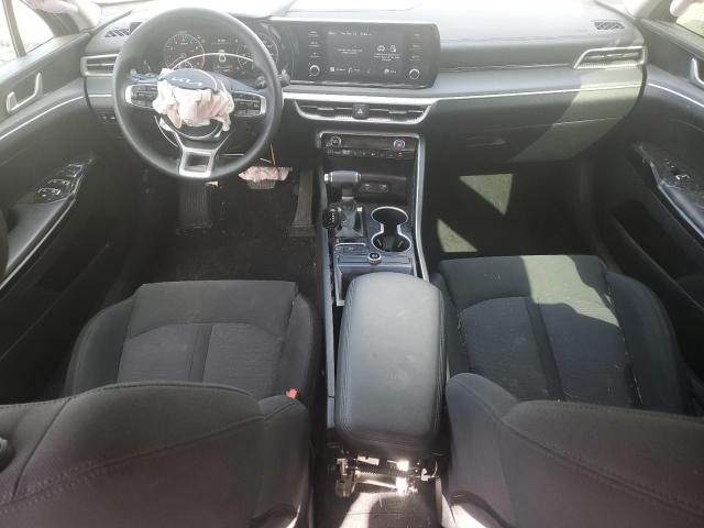 2022 KIA K5 LX - 5XXG24J22NG126771