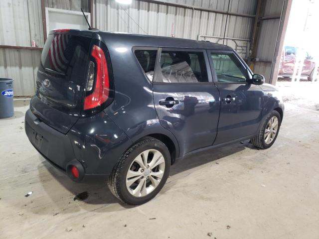 Vin: kndjp3a56e7071827, lot: 48114545, kia soul + 20143