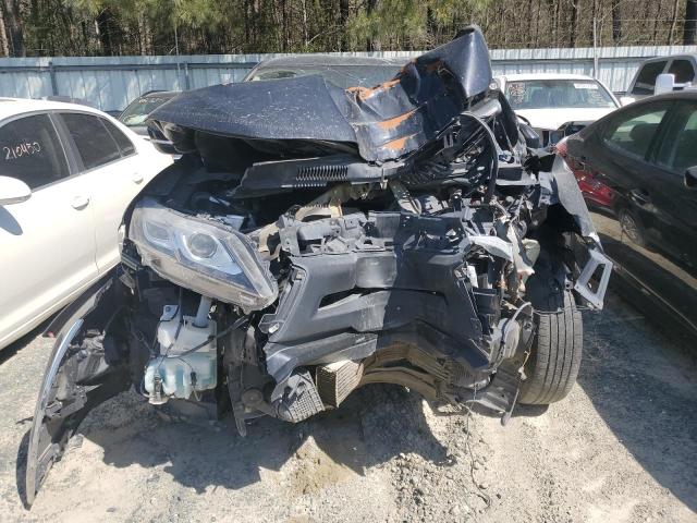 2019 MITSUBISHI ECLIPSE CR - JA4AT3AA8KZ032465