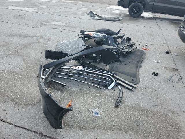 2019 CHEVROLET TRAVERSE P - 1GNERKKW1KJ203508