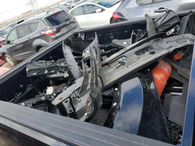 2022 FORD RANGER XL - 1FTER4FH3NLD09659