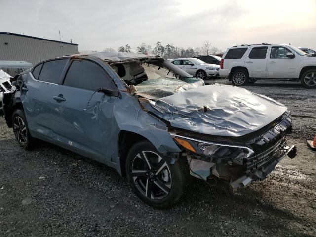 Vin: 3n1ab8cvxsy264598, lot: 48884285, nissan sentra sv 20254