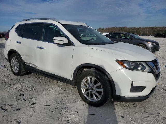 2017 NISSAN ROGUE S 5N1AT2MT2HC731773
