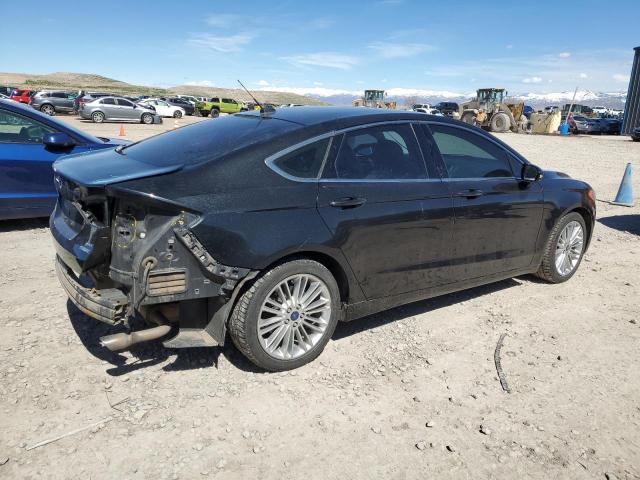 Vin: 3fa6p0hd8er383521, lot: 50374785, ford fusion se 20143