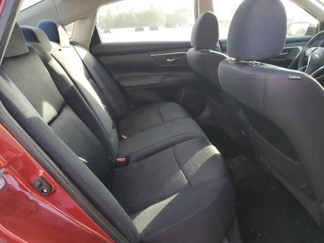 2017 NISSAN ALTIMA 2.5 - 1N4AL3APXHC166776
