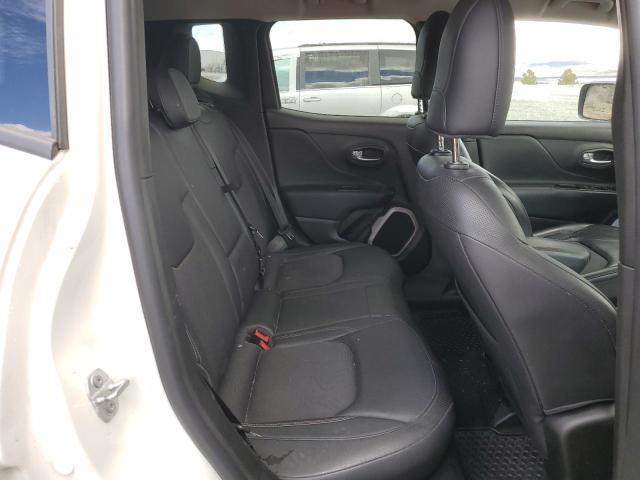 2017 JEEP RENEGADE T ZACCJBCBXHPE90990