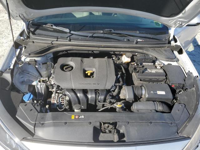 2019 HYUNDAI ELANTRA SE - KMHD84LF5KU809082