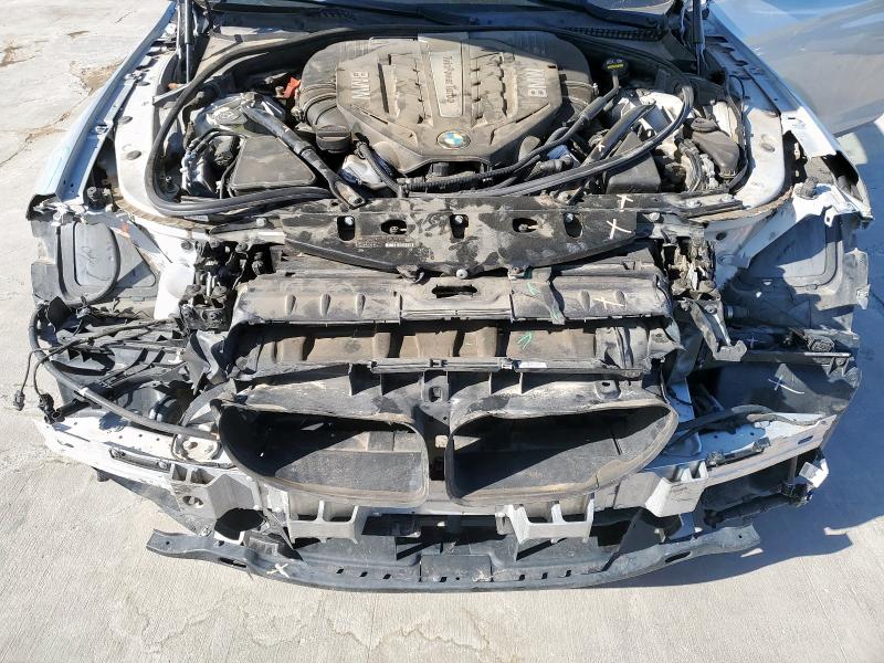 2015 BMW 650 I WBAYP9C58FD169739