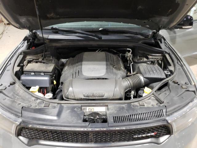 2020 DODGE DURANGO R/ - 1C4SDJCT7LC356540