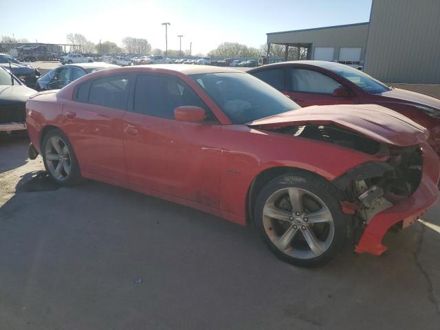 Vin: 2c3cdxct0jh150191, lot: 48991715, dodge charger r/t 20184