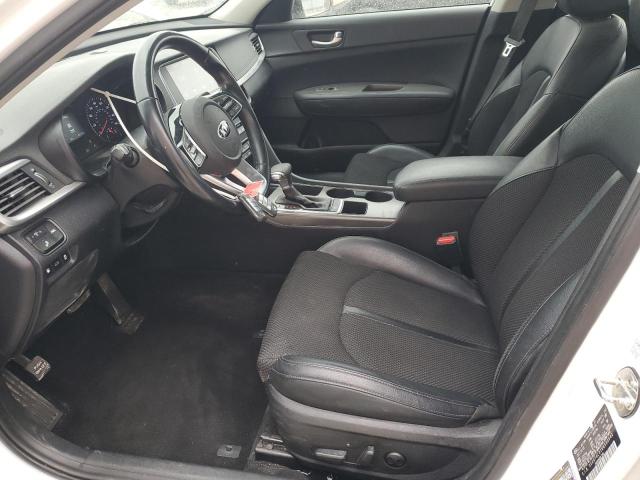 2019 KIA OPTIMA LX - 5XXGT4L31KG330542